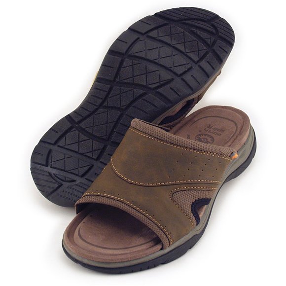 Earth Spirit Shoes Earth Spirit Mens Slide Sandals 1 Poshmark